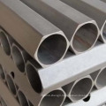 316 Polygon Stainless Steel Tube